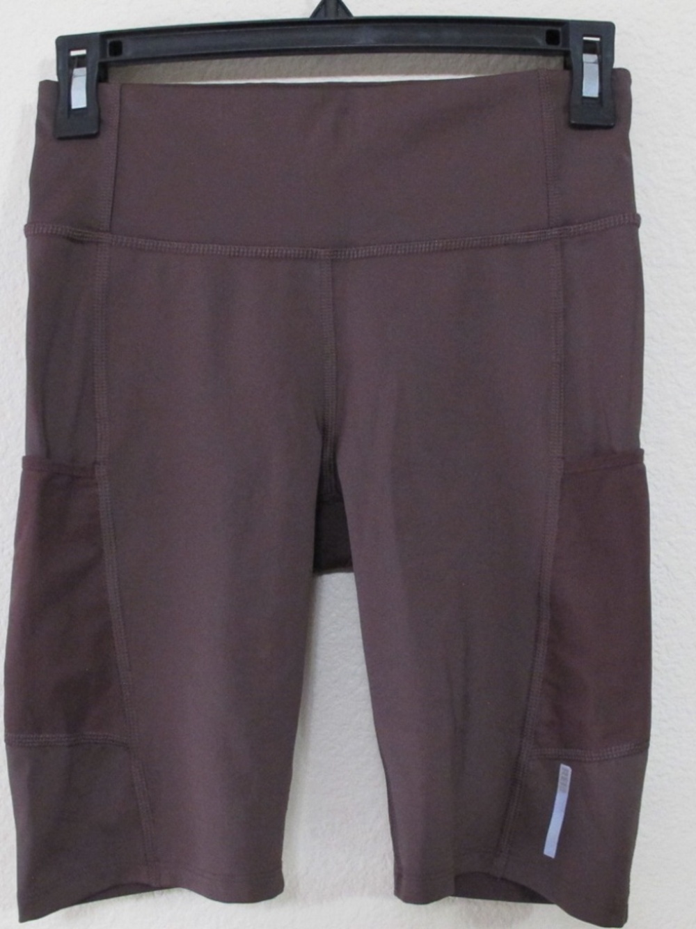REI 6" Running Short Tights Size Small
